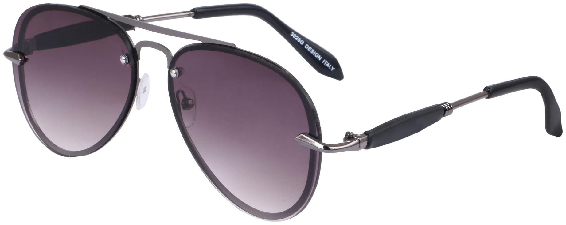 

D DEBONAIR Men Aviators Sunglasses