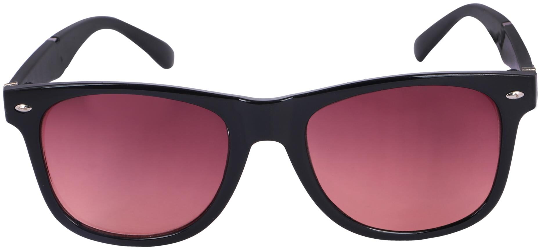 

D DEBONAIR Unisex Wayfarers Sunglasses