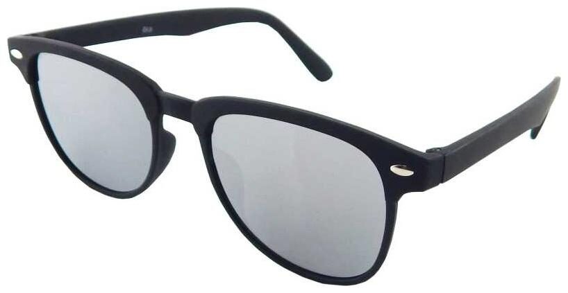 

D DEBONAIR Men Wayfarers Sunglasses
