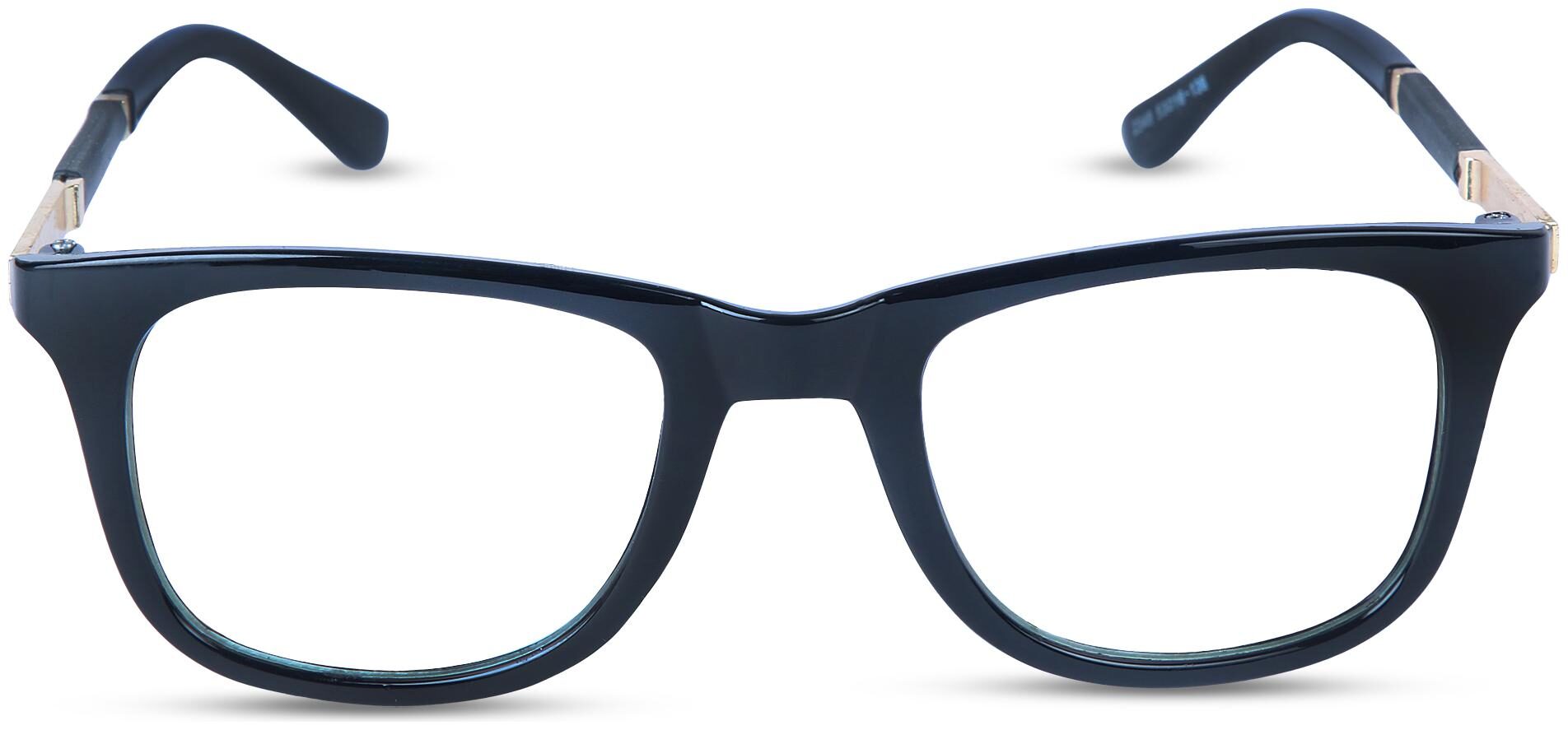 

D DEBONAIR Unisex Wayfarers Sunglasses