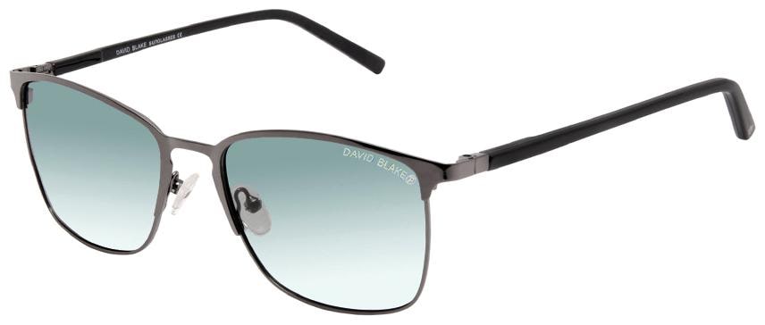 

David Blake Unisex Wayfarers Sunglasses