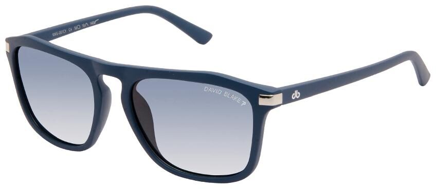 

David Blake Unisex Wayfarers Sunglasses
