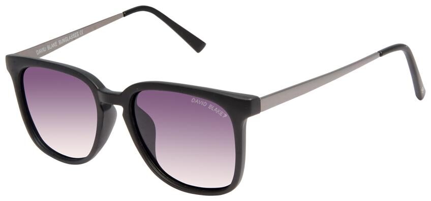 

David Blake Unisex Wayfarers Sunglasses