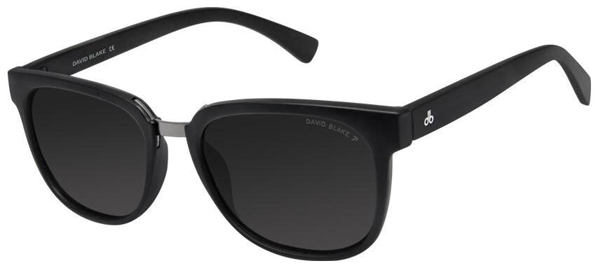 

David Blake Men Wayfarers Sunglasses