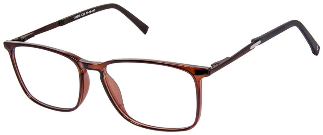 

David Blake Men Wayfarers Sunglasses