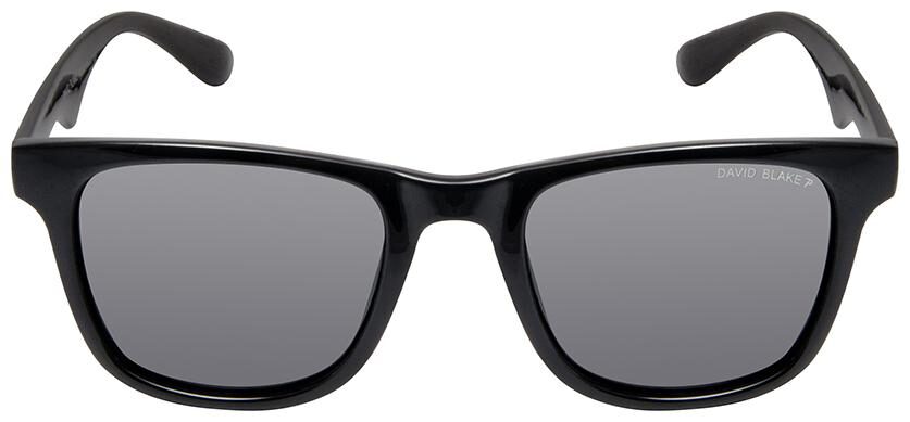 

David Blake Men Wayfarers Sunglasses
