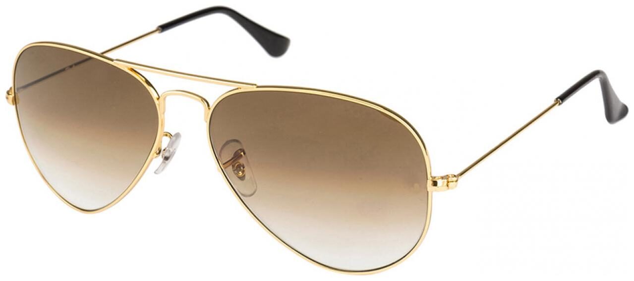 

David Martin Men Aviators Sunglasses