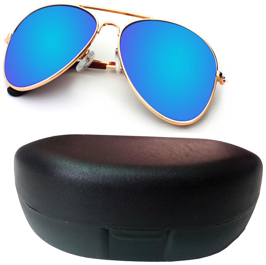 

Davidson Men Aviators Sunglasses