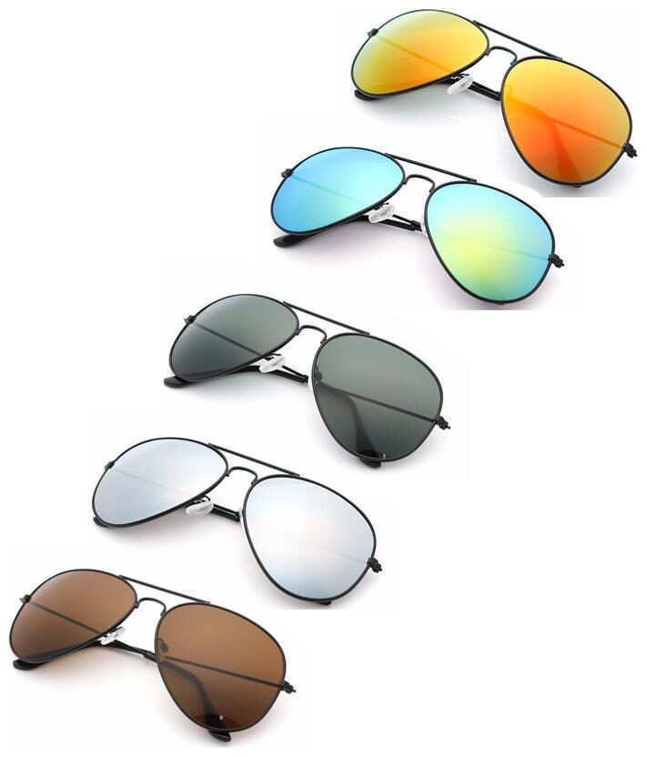 

Davidson Men Aviators Sunglasses