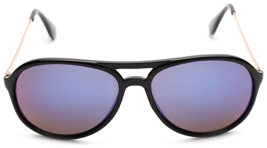 

Davidson Men Aviators Sunglasses