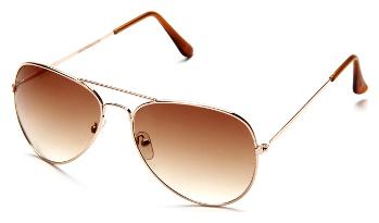 

Davidson Men Aviators Sunglasses