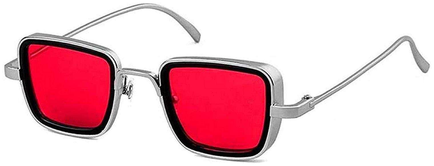 

Davidson Inspired By Kabir Singh Metal Unisex Sunglasses