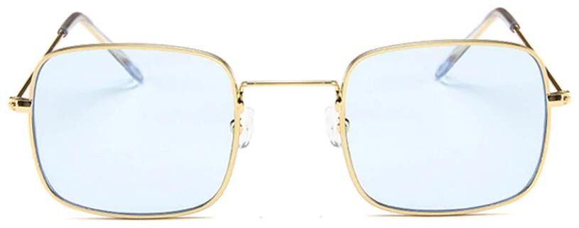 

DAVIDSON Kabir Singh Light Blue Lens for Men