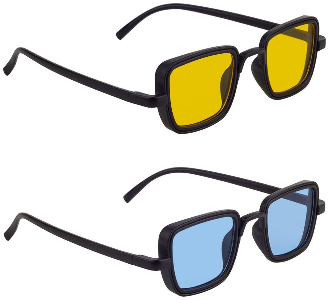 

Davidson Square Frames For Men