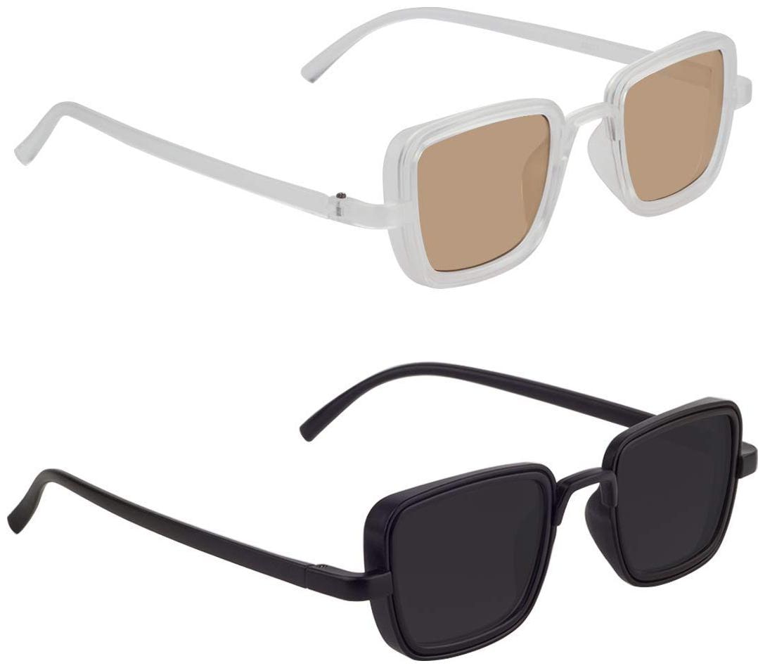 

Davidson Square Frames For Men