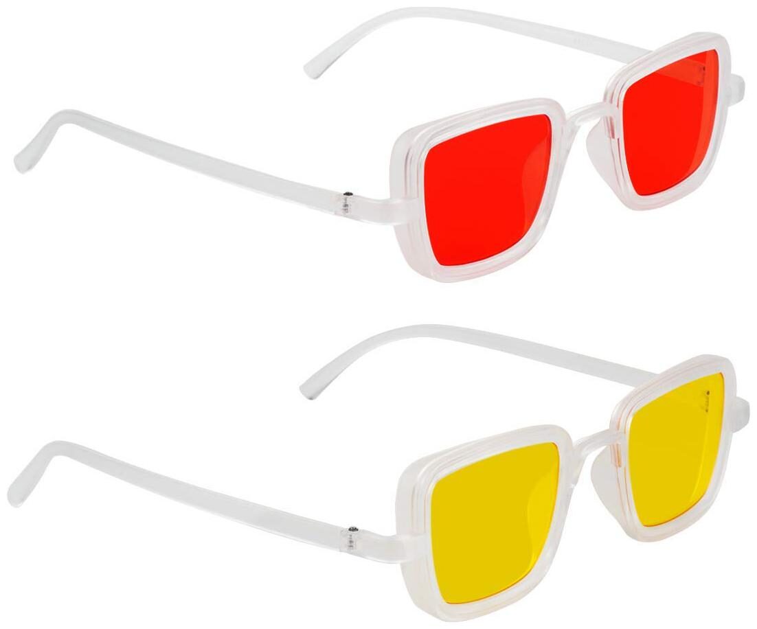 

Davidson Square Frames For Men