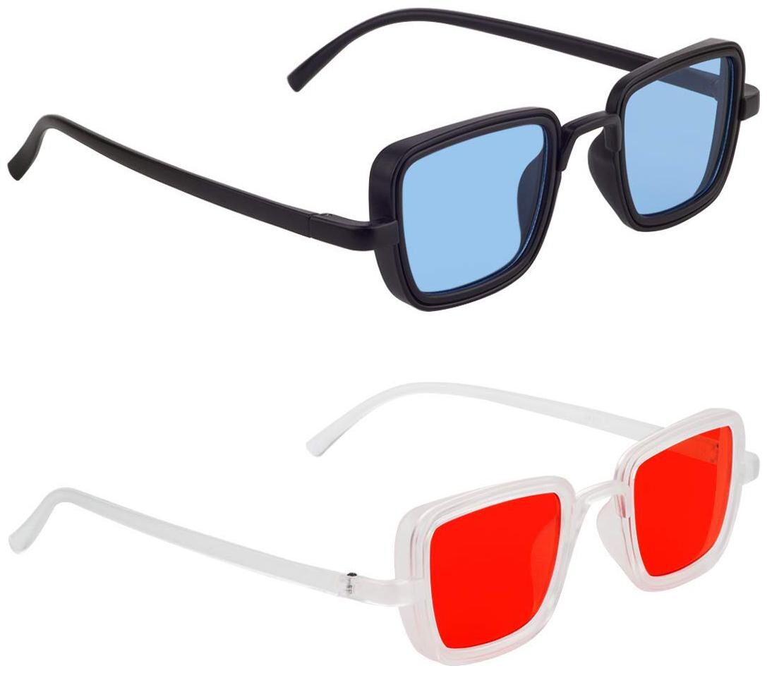 

Davidson Square Frames For Men