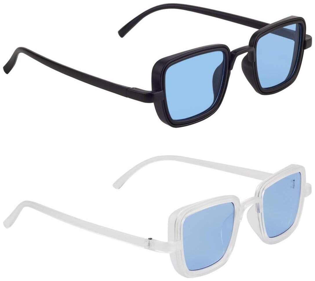 

Davidson Square Frames For Men