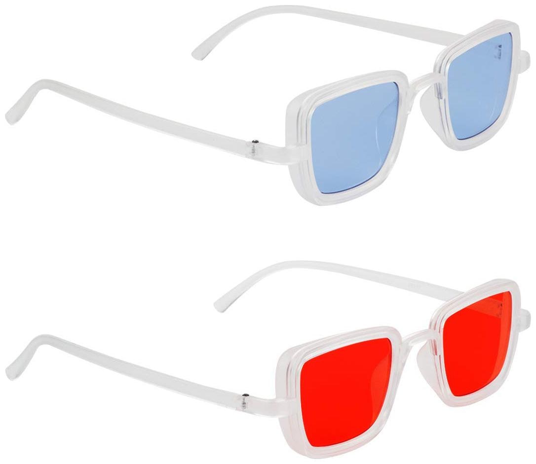 

Davidson Square Frames For Men
