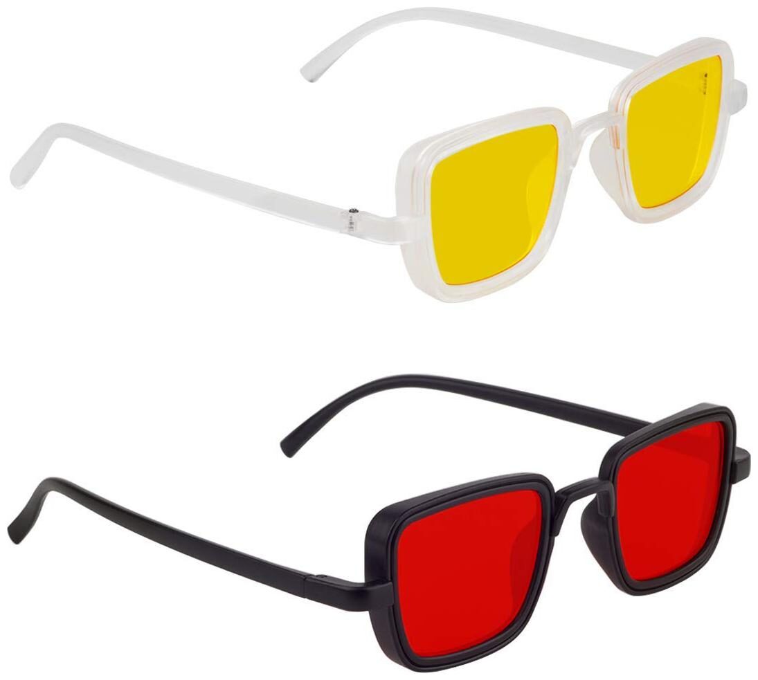 

Davidson Square Frames For Men