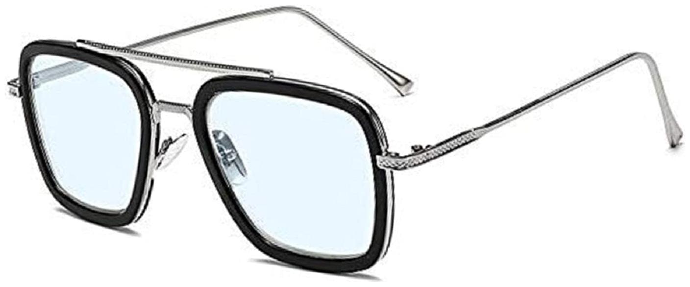 

Davidson Tony Stark Style Unisex Sunglasses