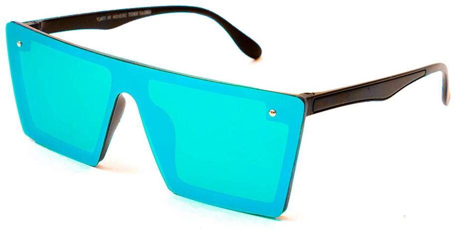 

DAVIDSON Unisex Wayfarers Sunglasses