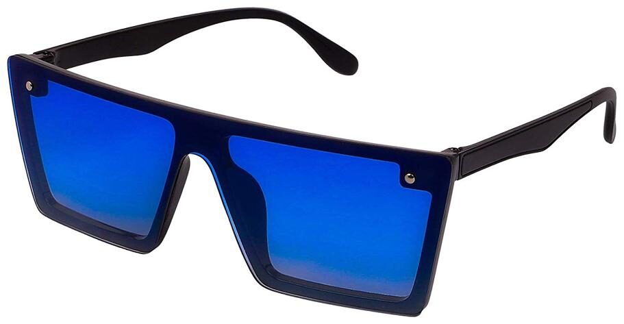 

DAVIDSON Unisex Wayfarers Sunglasses