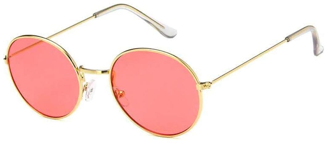 

DAVIDSON Unisex Aviators Sunglasses