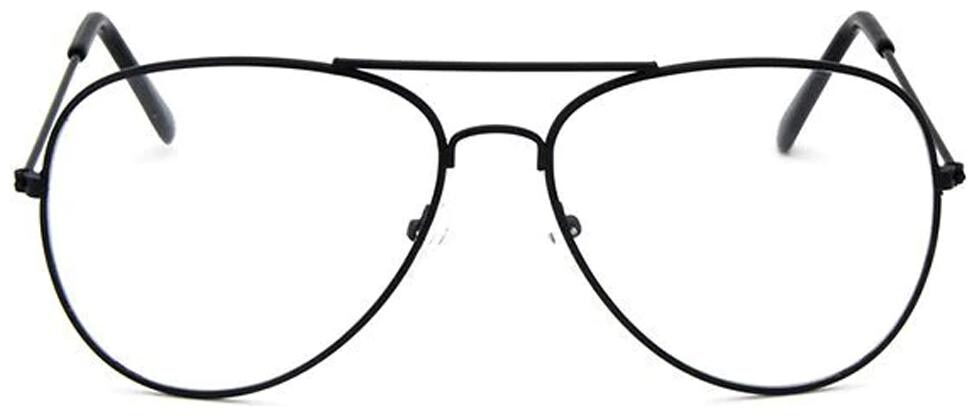

DAVIDSON Unisex Aviators Sunglasses