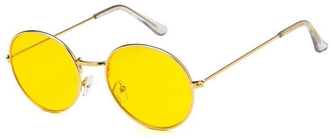 

DAVIDSON Unisex Aviators Sunglasses