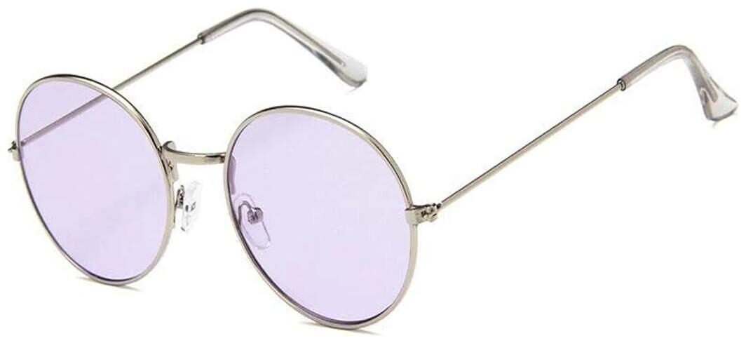 

DAVIDSON Unisex Aviators Sunglasses