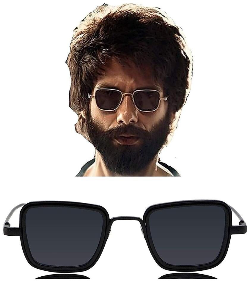 

DAVIDSON Unisex Aviators Sunglasses