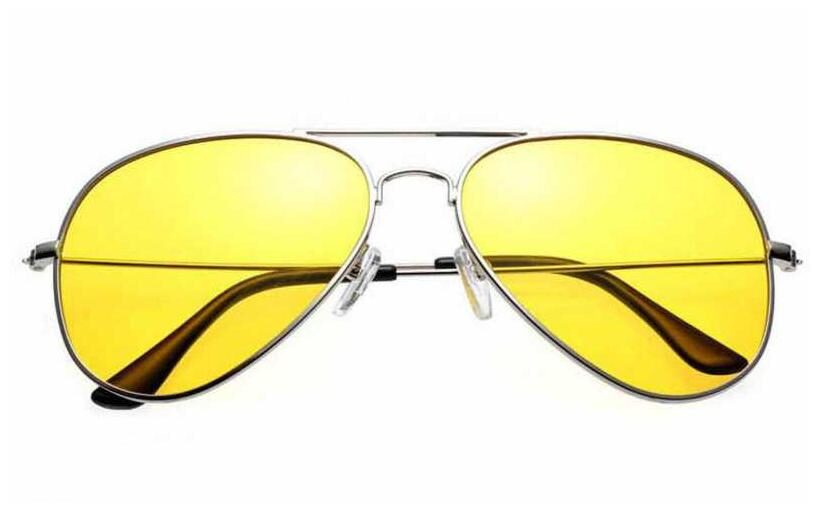 

DAVIDSON Unisex Aviators Sunglasses