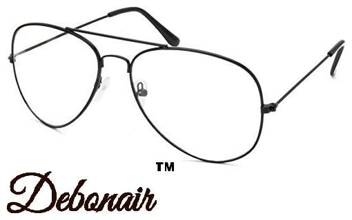 

D DEBONAIR Men Aviators Sunglasses