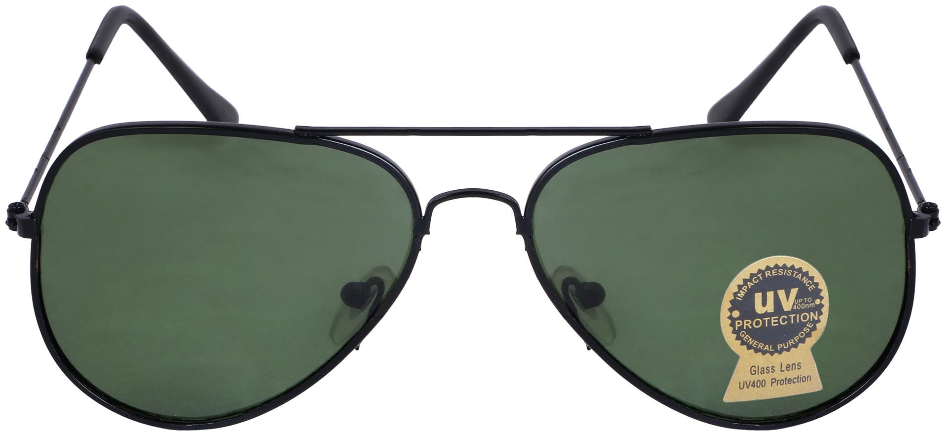 

D DEBONAIR Men Aviators Sunglasses