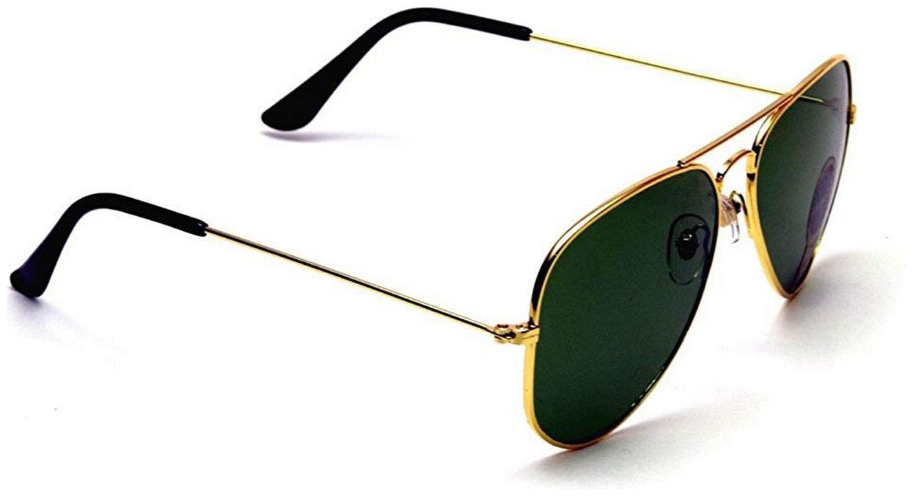 

Dervin Men Aviators Sunglasses
