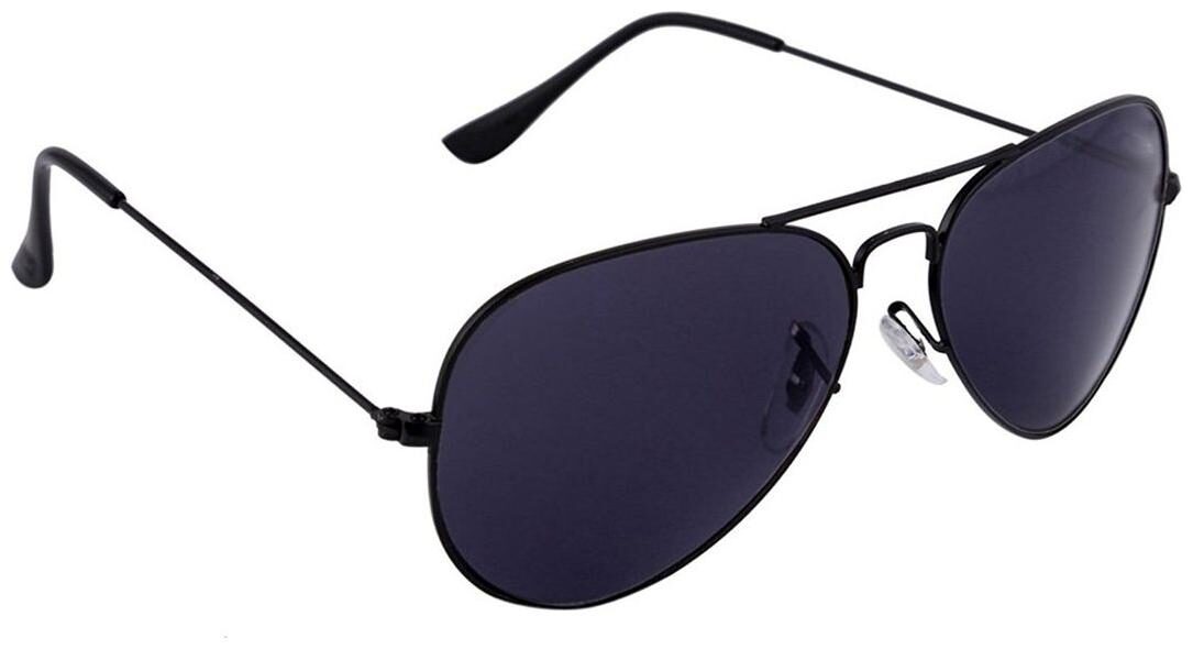 

Dervin Men Aviators Sunglasses