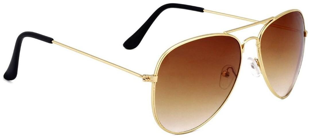 

Dervin Men Aviators Sunglasses