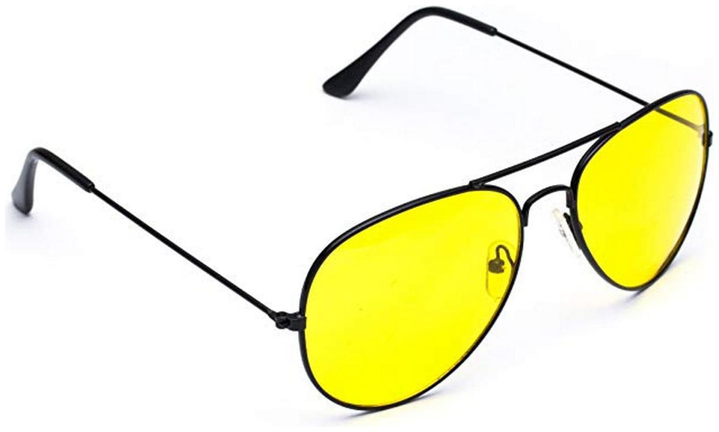 

Dervin Men Aviators Sunglasses