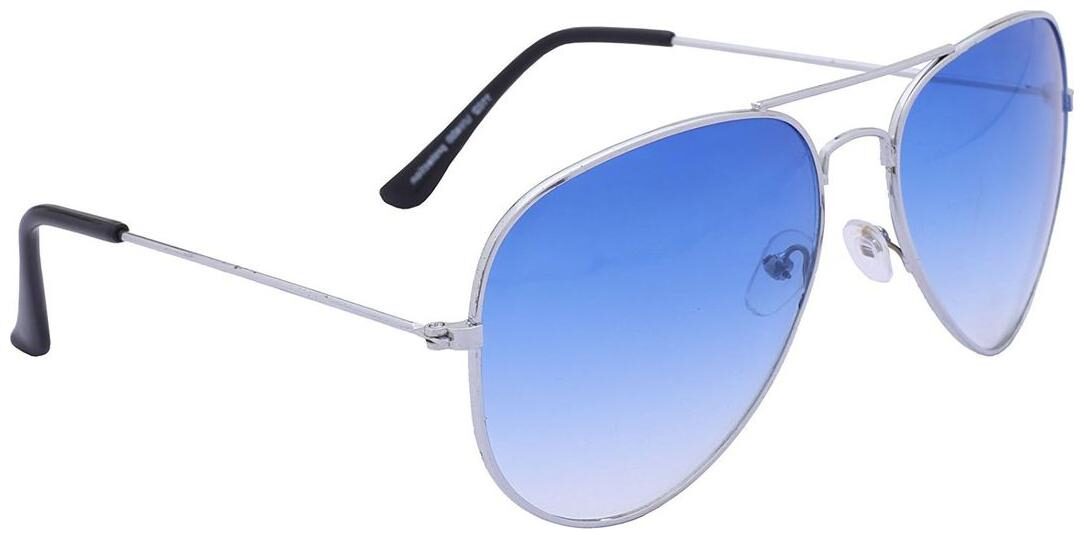 

Dervin Men Aviators Sunglasses