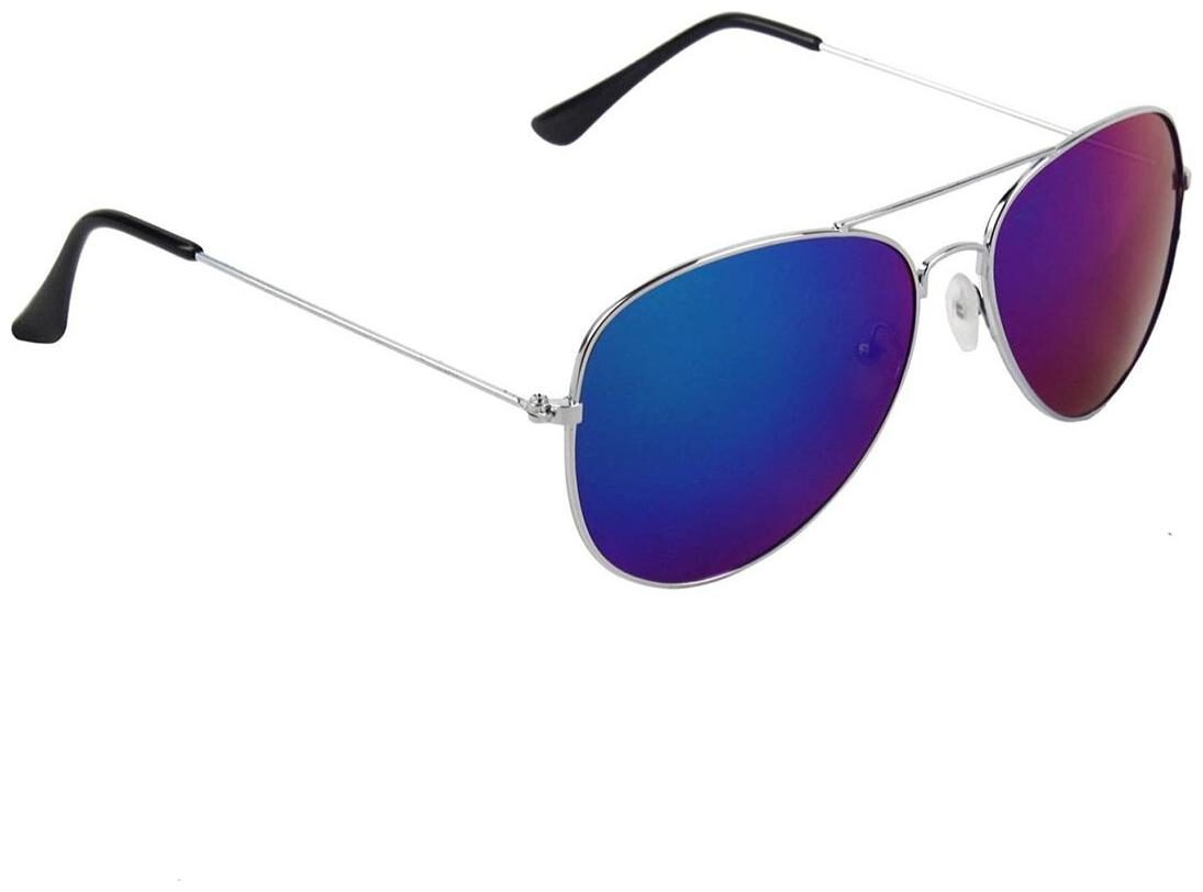 

Dervin Men Aviators Sunglasses