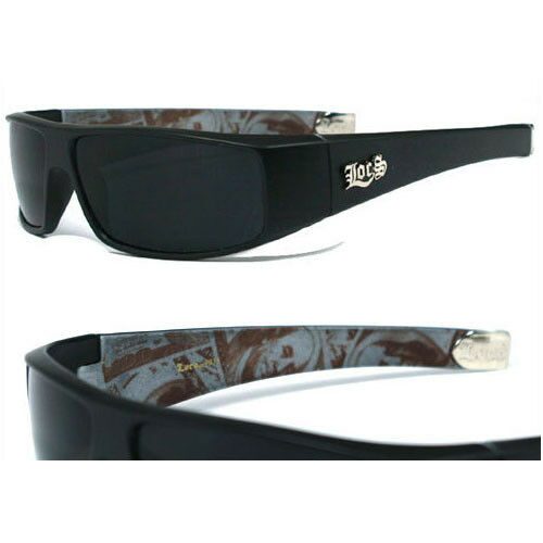 

Discounted Mens Sunglasses Locs - M Blk USD LC26