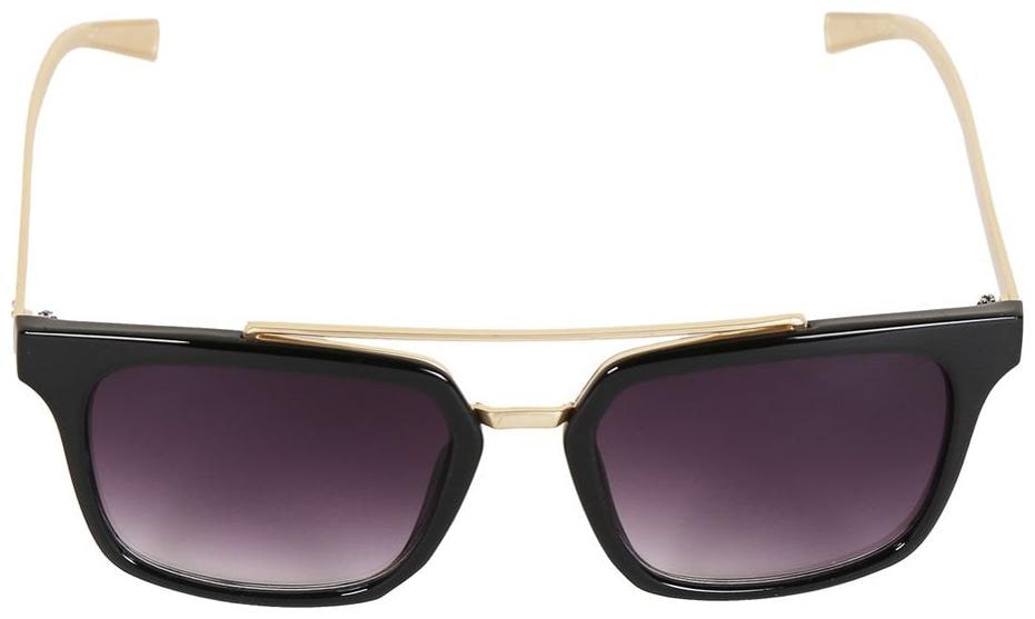 

Eddy s ROMA STYLE GREY SQUARE WAYFARER