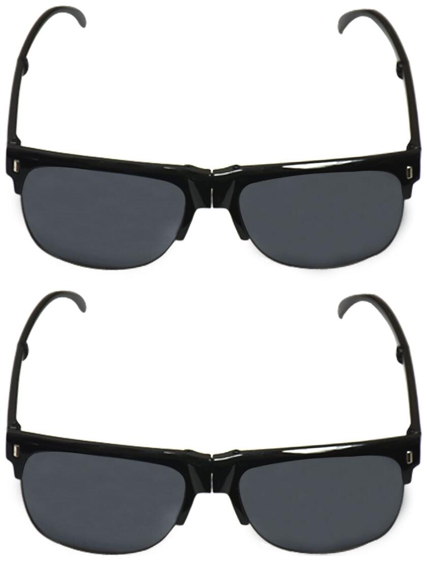 

Edifier Men Wayfarers Sunglasses