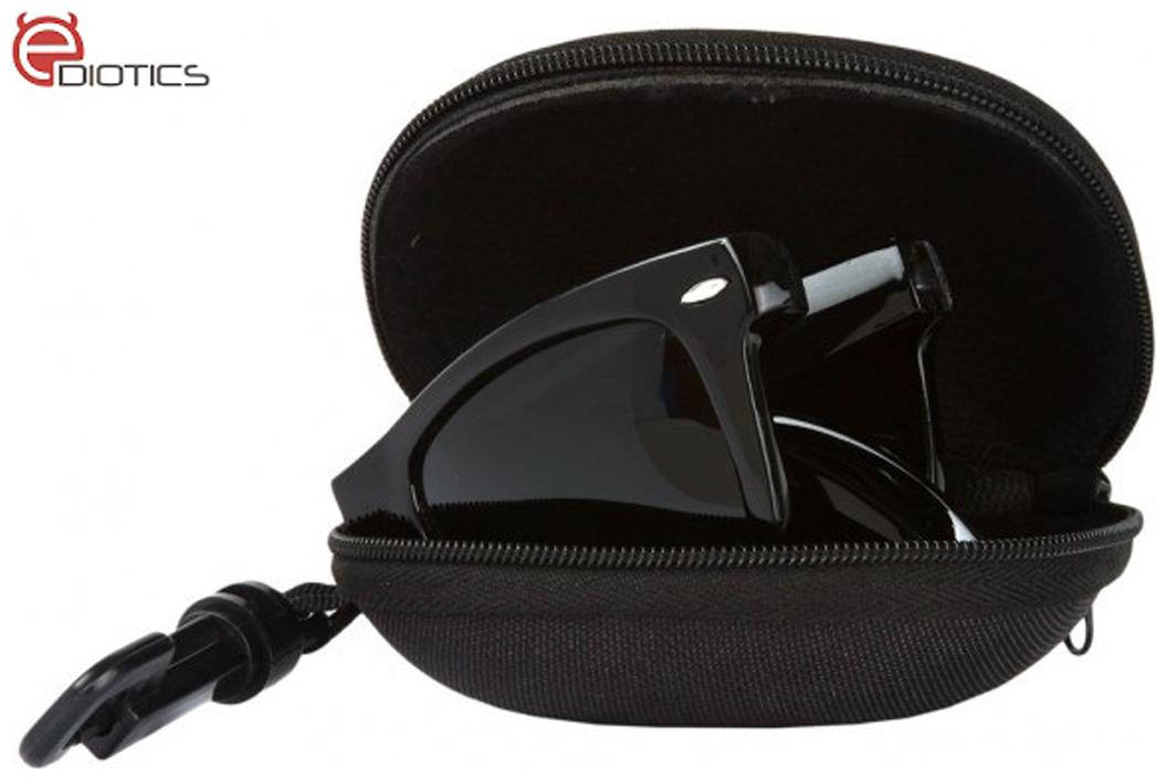 

Ediotics Men Wayfarers Sunglasses