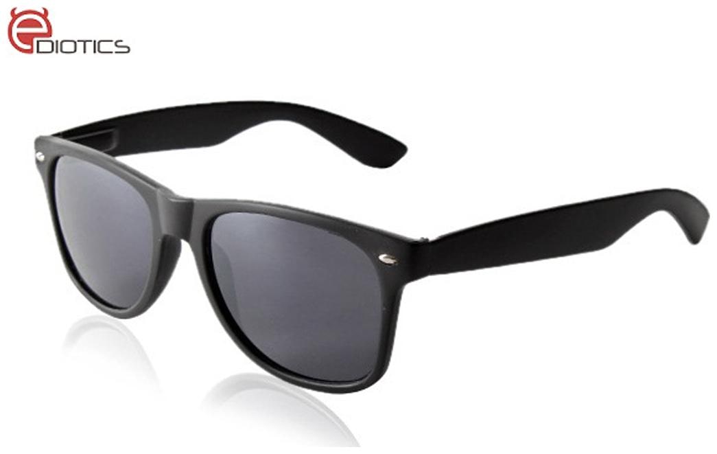 

Ediotics Men Wayfarers Sunglasses