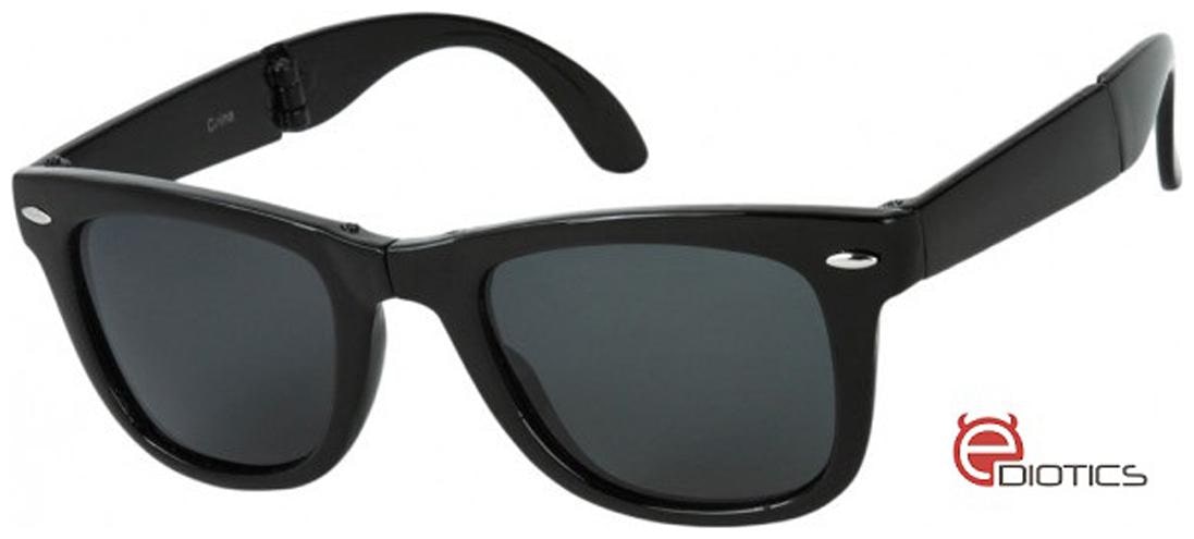 

Ediotics Men Wayfarers Sunglasses