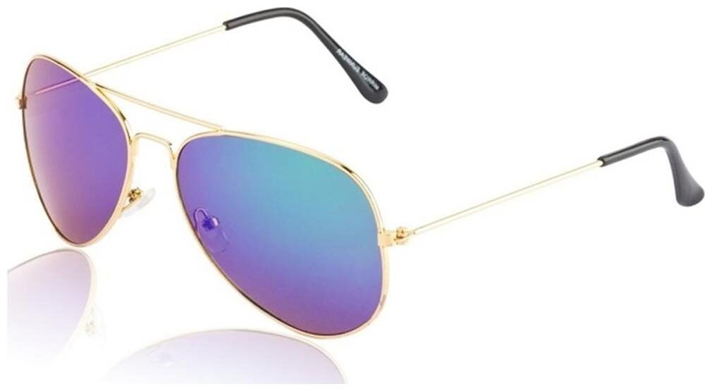 

Ediotics Men Aviators Sunglasses
