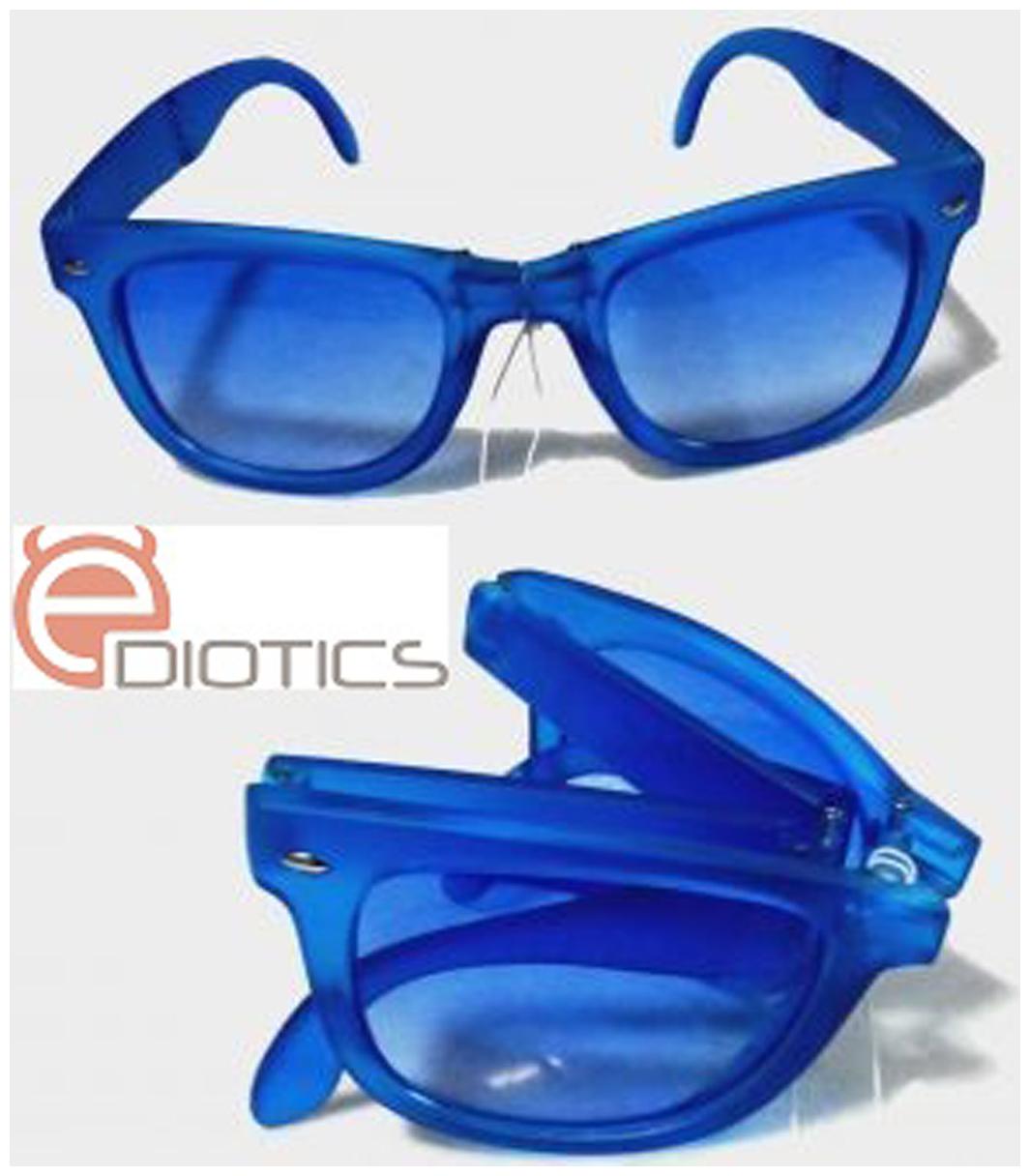 

Ediotics Men Wayfarers Sunglasses
