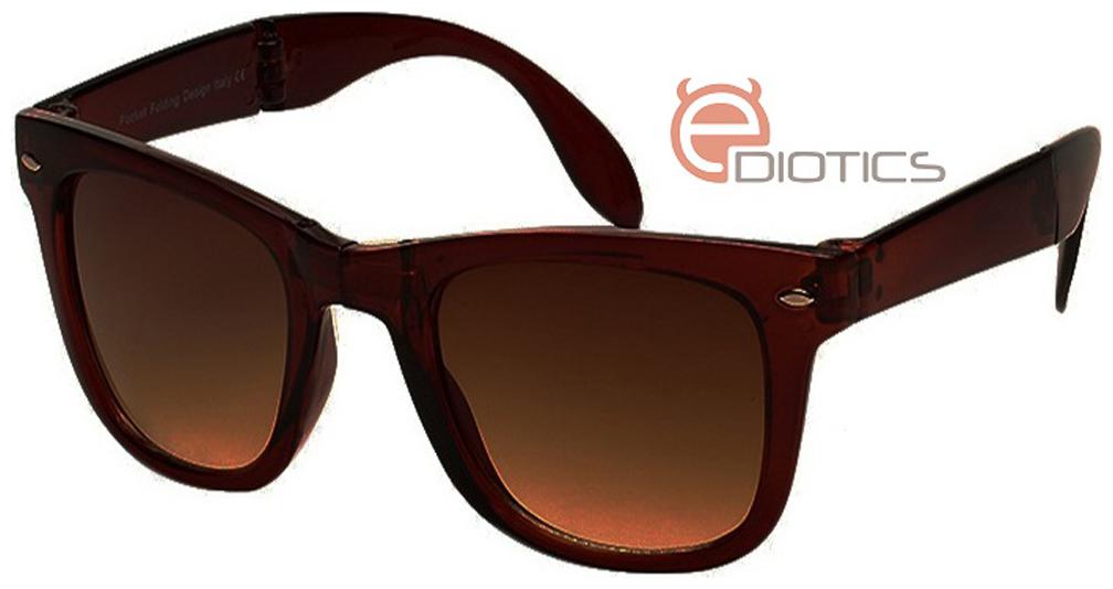 

Ediotics Men Wayfarers Sunglasses